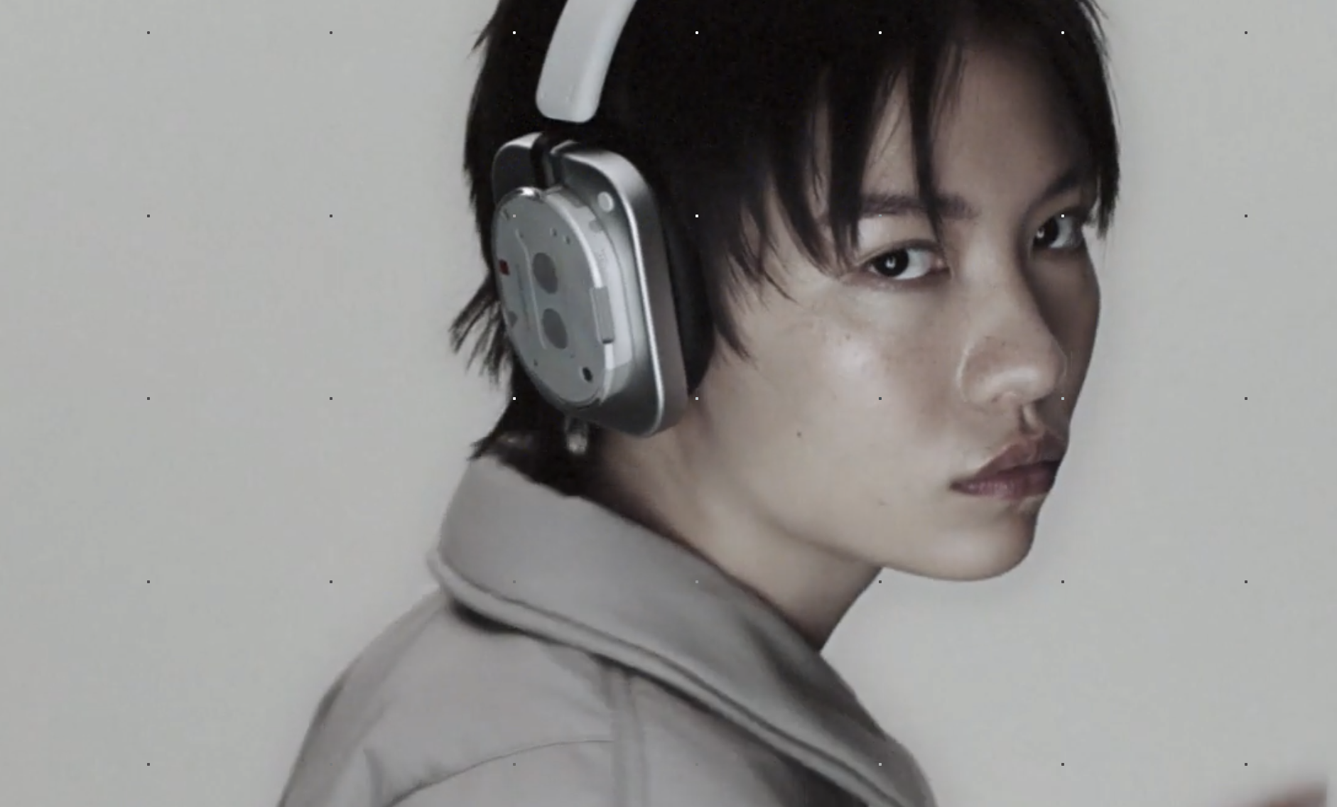 Nothing Headphone 1: Redefining Over-Ear Audio with Transparent Style